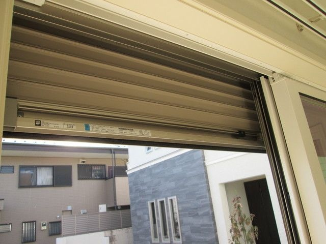 Ｅｓｐｅｒｏ赤堤のセキュリティ