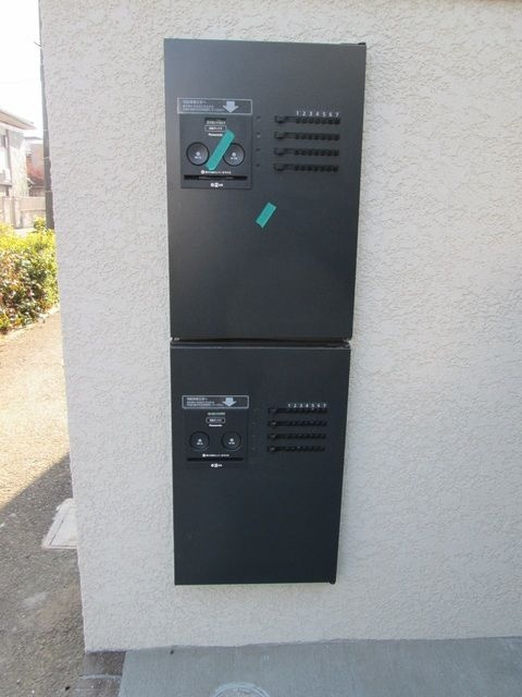 Ｅｓｐｅｒｏ赤堤の設備