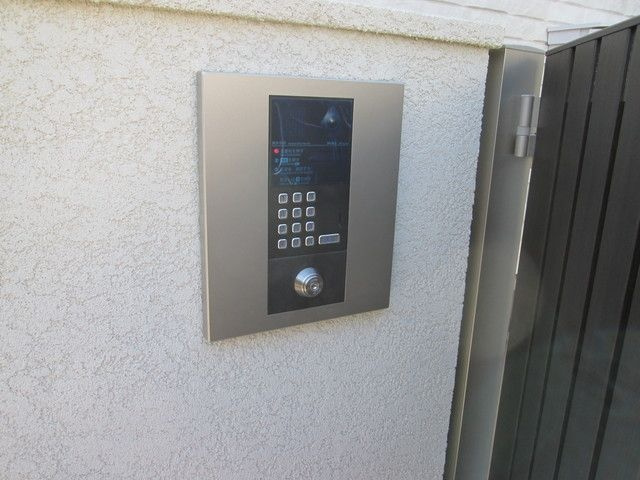 Ｅｓｐｅｒｏ赤堤のセキュリティ