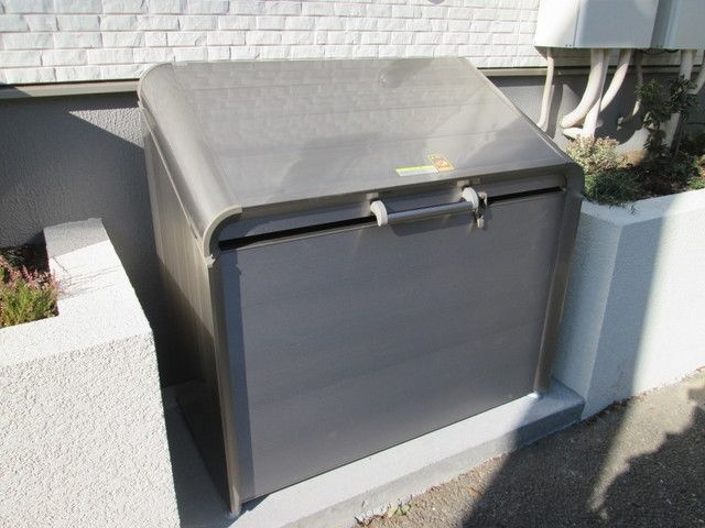 Ｅｓｐｅｒｏ赤堤の設備