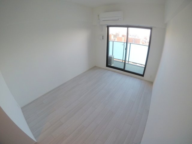 【居間・リビング】 | S-RESIDENCE大和田aline