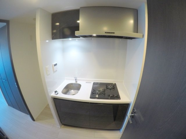【キッチン】 | S-RESIDENCE大和田aline