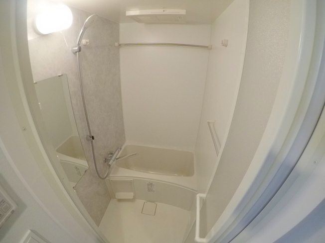 【浴室】 | S-RESIDENCE大和田aline