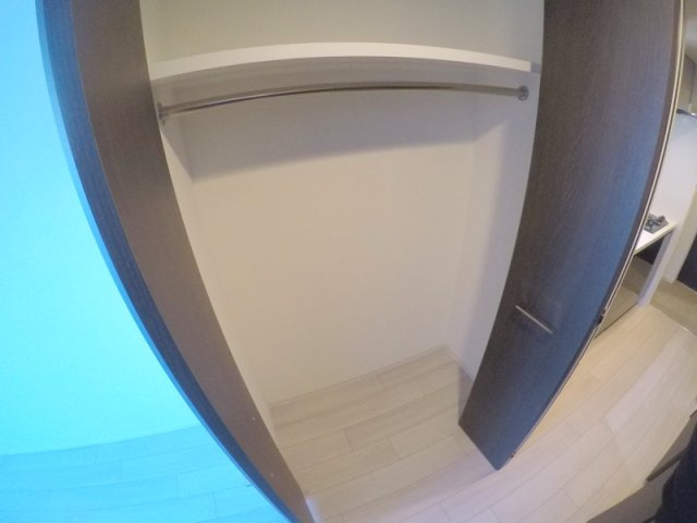 【収納】 | S-RESIDENCE大和田aline