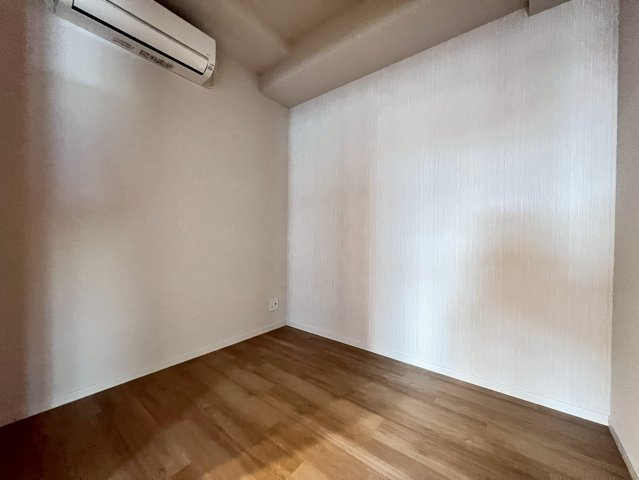 スプランディッド本町グランの内装