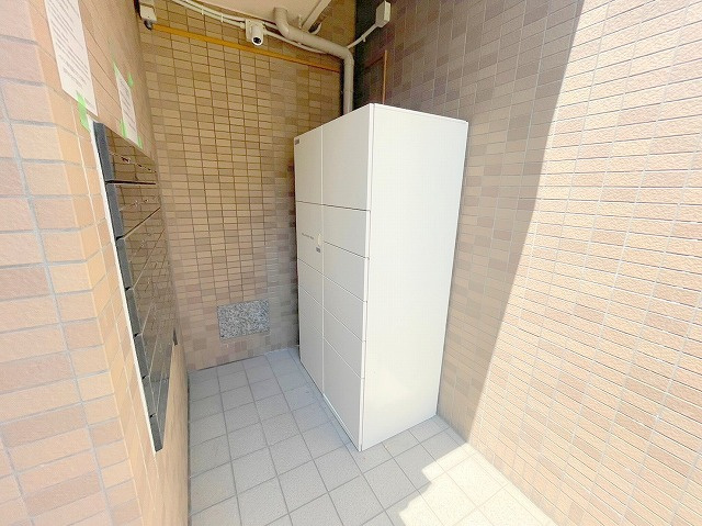 メゾンソアールのその他共用部分