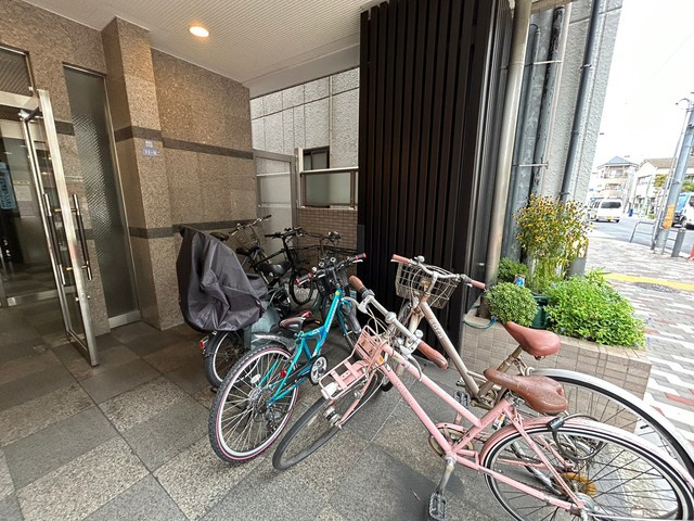 ＳＯＬＥＡＤＯ－ＯＧＵ　ソレアードオグのその他|★自転車置場★