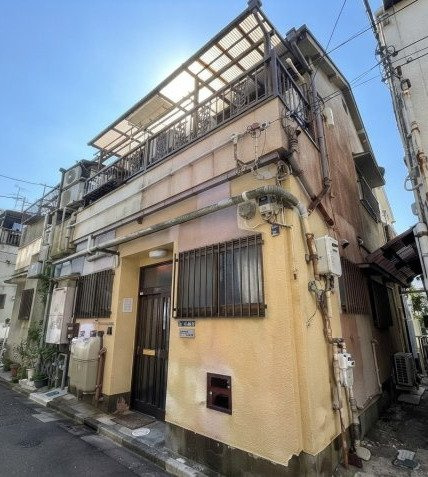 御崎1丁目テラス