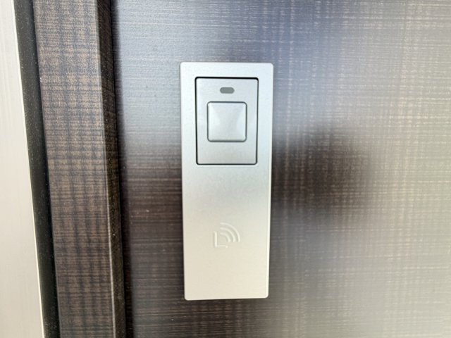 豊見城市饒波　第1（全3棟）の設備|※同施工会社写真です