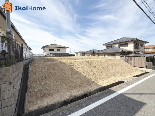 明石市大久保町高丘2丁目　全2区画　1号地　土地のその他|●年中無休：当日予約可●西区、垂水区、明石市初。弊社は契約前に土地の地盤調査を無料で行っています