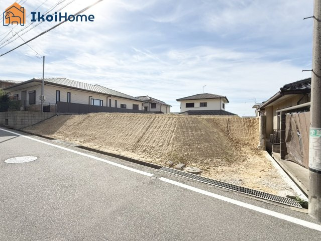 明石市大久保町高丘2丁目　全2区画　1号地　土地のその他|●年中無休：当日予約可●建築条件無しの為、お好きなハウスメーカーや工務店にて建築可能です♪