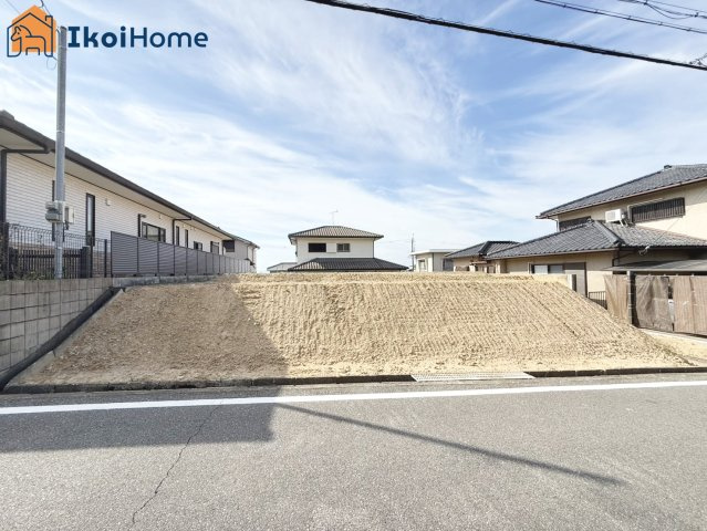 明石市大久保町高丘2丁目　全2区画　1号地　土地のその他|物件・当店の最寄駅まで無料送迎！最短10分で指定場所へお迎えに向かいます！まずはお問い合わせください