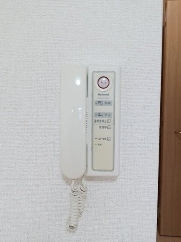 ボヌール　Ｓのセキュリティ