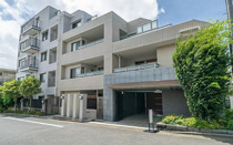 レクセル千川の画像