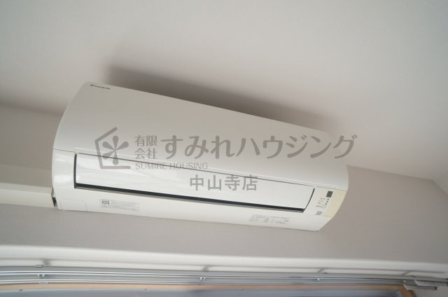 エクロル売布の設備