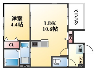 【間取り】 | OTOVIA
