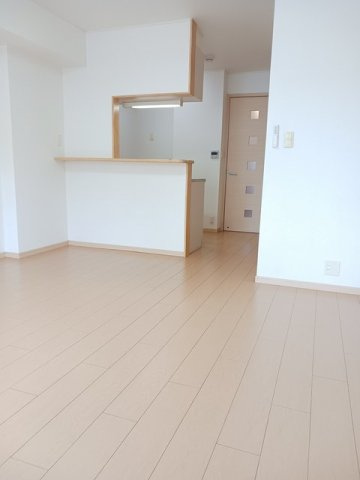 ヒルス　セレーノⅡの居間・リビング