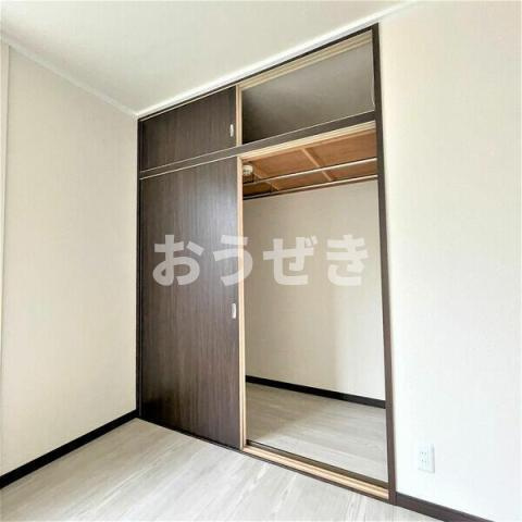 足立区保塚町のアパートのその他