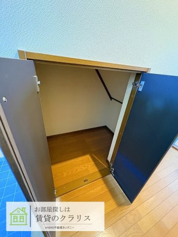桂乾町（ペット可）ガレージ付き戸建