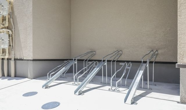 グランドール豪徳寺Ｖの設備