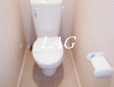 【トイレ】 | カインドネス八王子東中野 | トイレです。