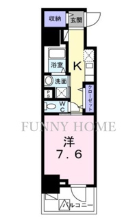 【間取り】 | Ｍａｙ　Ｆａｉｒ