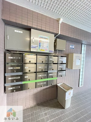 【その他共用部分】 | ドリーム新栄