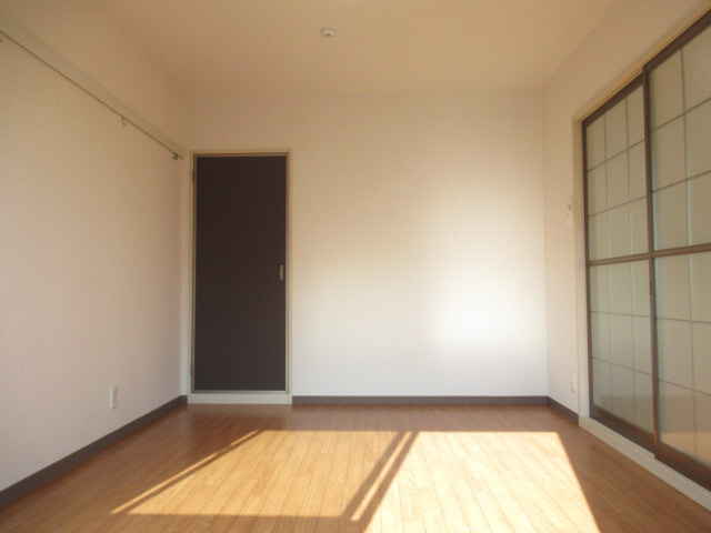 カーサベルデⅢの子供部屋