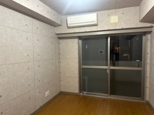 【内装】フェニックス目白