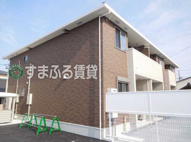 カーサ　ソレイユⅡ　高浜市二池町の画像