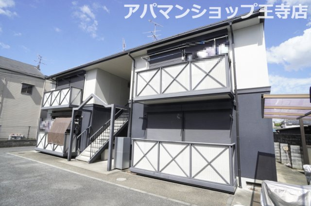 ハイツ池田Ｆ棟