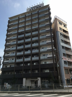 【外観】 | プレール・ドゥーク東京EASTⅢ