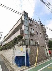 ウエストウッドマンション