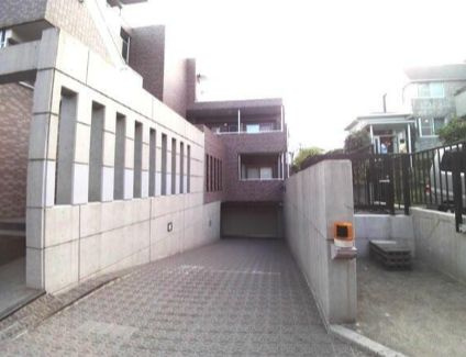 ウエストウッドマンションのその他