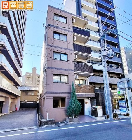 【外観】 | ロイヤルグレイス28