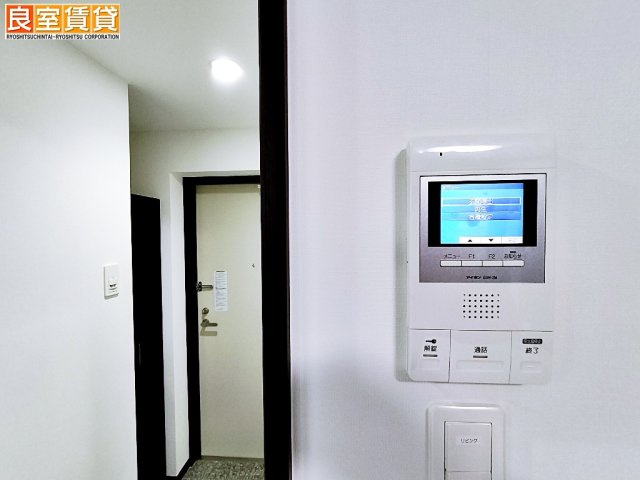 【セキュリティ】 | ロイヤルグレイス28
