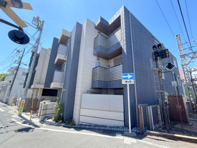 プランドール本八幡