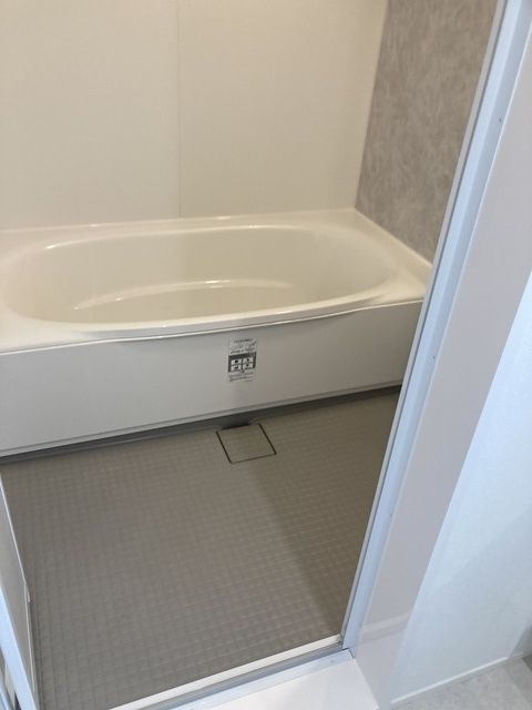 ＭＯＣＸＳＴＹＬＥ下北沢の浴室|きれいなお風呂です