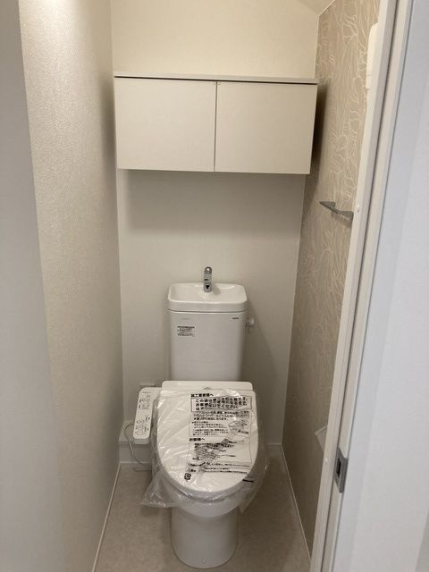 ＭＯＣＸＳＴＹＬＥ下北沢のトイレ|トイレも気になるポイント