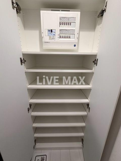 【設備】V-style入谷 