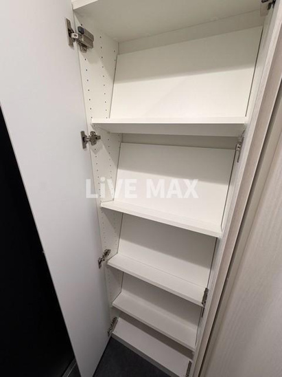 【収納】V-style入谷 