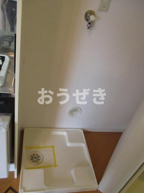 西横浜アーバンヒルの設備