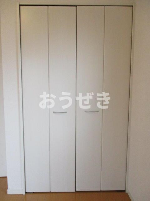 西横浜アーバンヒルのその他共用部分