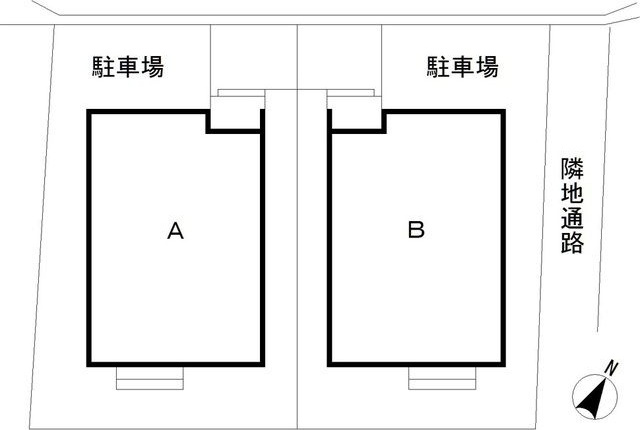 喜多見９丁目戸建 Bのその他
