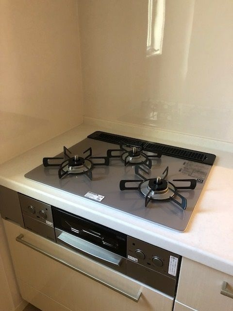 喜多見９丁目戸建 Bの設備