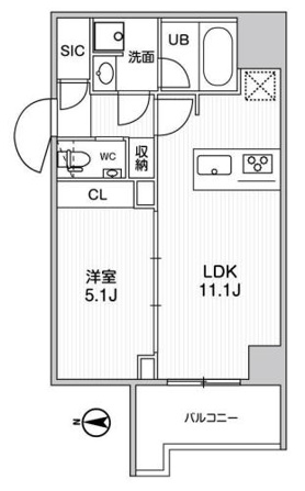 グラシアプレイス錦糸町