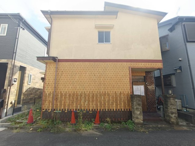 三郷市　幸房　新築戸建　全1棟