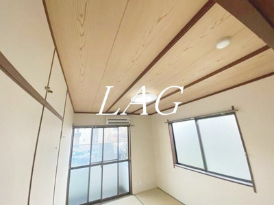 【居間・リビング】 | マイステージ南篠崎 | 洋室のお部屋です。