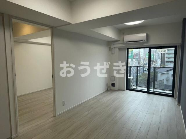 足立区西新井本町２丁目の賃貸マンションの内装