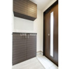 【玄関】メディオ上北沢 